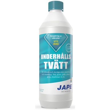 Jape J13812 Underhållstvätt
