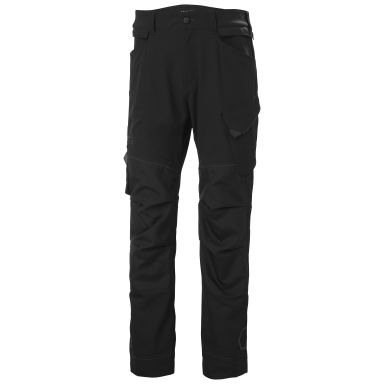 Helly Hansen Workwear Chelsea Evolution 2.0 77556-993 Työhousut musta