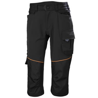 Helly Hansen Workwear Chelsea Evolution 2.0 77596-993 Piratbyxa svart