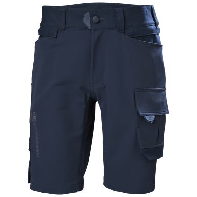 Helly Hansen Workwear Chelsea Evolution 2.0 77613-590 Työshortsit tummansininen