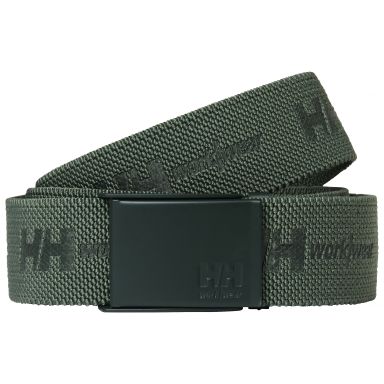 Helly Hansen Workwear 79528-476-STD Bälte grön, one size