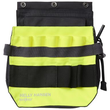 Helly Hansen Workwear Connect Electrician Hängficka one size, gul