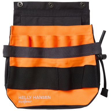Helly Hansen Workwear Connect Electrician Hängficka one size, orange