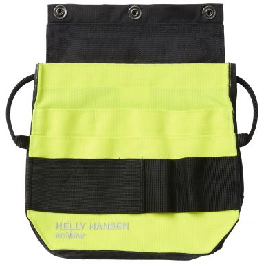 Helly Hansen Workwear Connect Carpenter Hängficka one size, gul