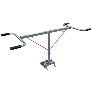 Flex 534762 Bärhandtag höjdjusterbart
