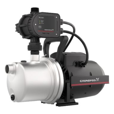 Grundfos JP 4-47 PM START 1-V Vesiautomaatti