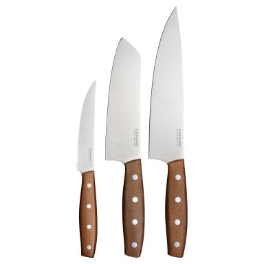 Fiskars 1075689 Knivsæt