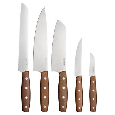 Fiskars 1075688 Knivset