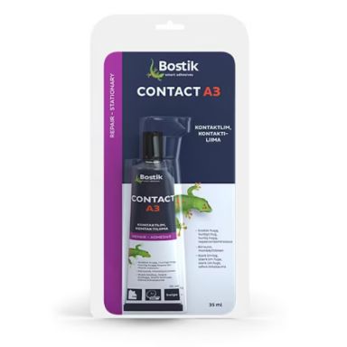 Bostik Contact A3 Kontaktlim 35 ml