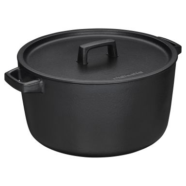 Fiskars 1075697 Kasserolle
