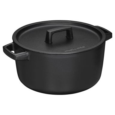 Fiskars 1075698 Kastrull