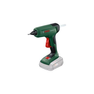 Bosch DIY AdvancedGlue 18V Varmluftspistol 18 V