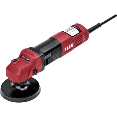 Flex L1603VR Polermaskin utan batteri och laddare