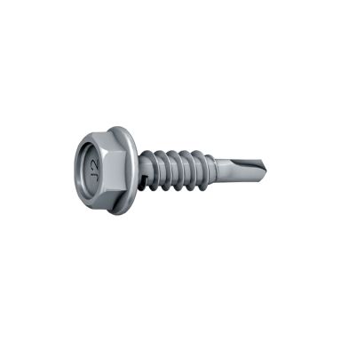 Ejot JT2-2H Byggplåtskruv 6.3x22 mm, 250-pack