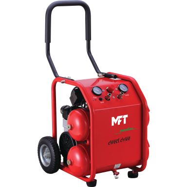 HiKOKI MFT 2020/OF Kompressor