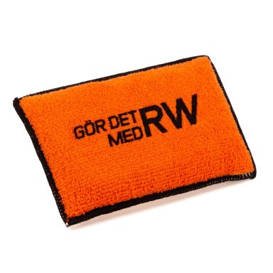 GörDetMedRW 572731 Rengjøringssvamp