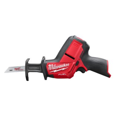 Milwaukee M12 CHZ-0 Tigersag uten batteri og lader
