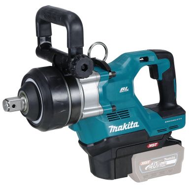 Makita TW009GZ Muttertrekker uten batteri og lader