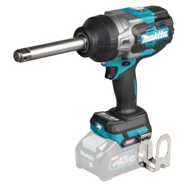 Makita TW011GZ Mutterdragare utan batteri och laddare
