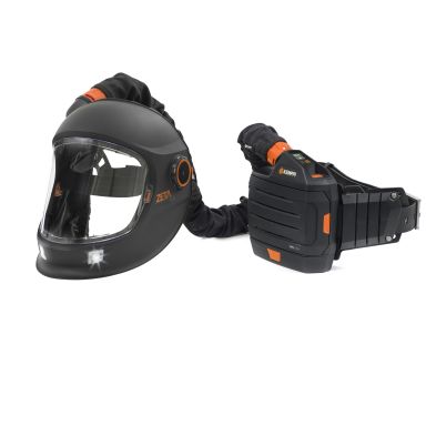 Kemppi ZETA FRESH AIR G201X + PFU 210E 9873841 Puhallinpaketti ilman akkua