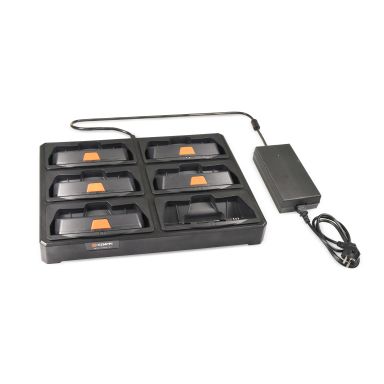 Kemppi P0730 Batteriladdare