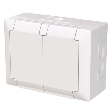 ABB 2TKA00005893 Pistorasia 2-os.