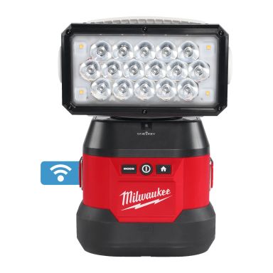 Milwaukee M18 URSL-0 Arbeidslampe