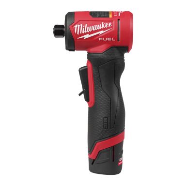 Milwaukee M12 FDGA2-522B Raksliper med batteri og lader