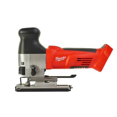 Milwaukee HD18 JSB-0 Sticksåg utan batteri och laddare