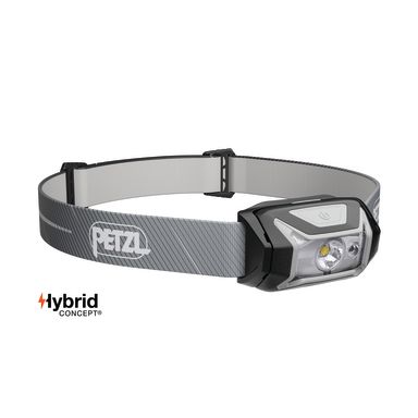 Petzl TIKKA CORE Pannlampa 450 lumen