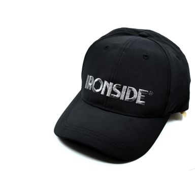 Ironside 300704 Keps svart