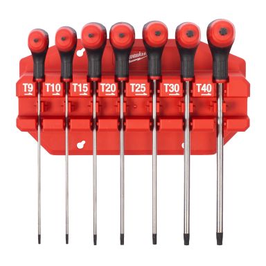 Milwaukee 4932498690 Torx-avainsarja