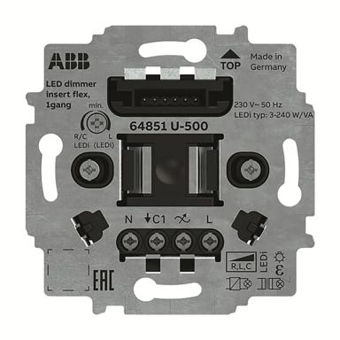 ABB 2CKA006500A0013 Dæmperindsats