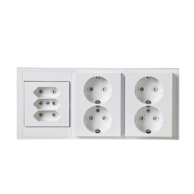 ABB 2TKA00000121 Pistorasia 7-os.