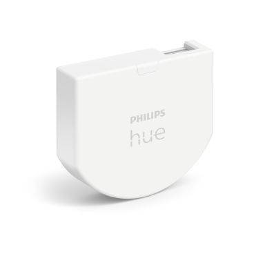 Philips Hue 929003017101 Vægafbryder hvid