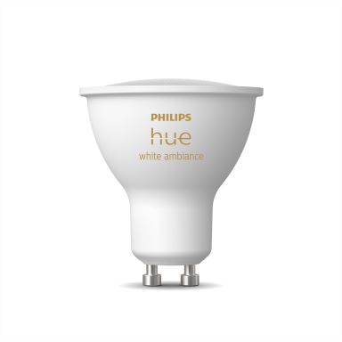 Philips Hue Huewca 929003666701 Lyskilde hvid