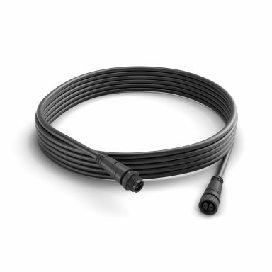 Philips Hue 915005641701 Lampekabel sort