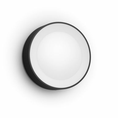 Philips Hue Daylo 915005843201 Vegglampe svart