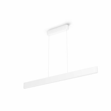 Philips Hue Enis 929003053301 Pendel hvid