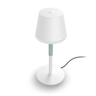 Philips Hue Go 929003128401 Bordlampe