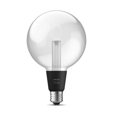 Philips Hue 929003151202 Lyskilde 6,8 W, 2000–6500 K, E27, 500 lm