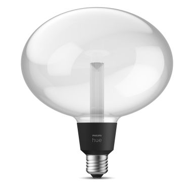 Philips Hue 929003151301 Lyskilde 6 W, 2000–6500 K, E27, 500 lm