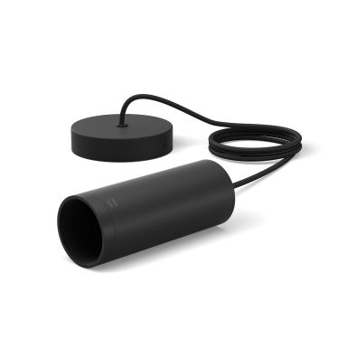 Philips Hue 929003152101 Lampkabel svart