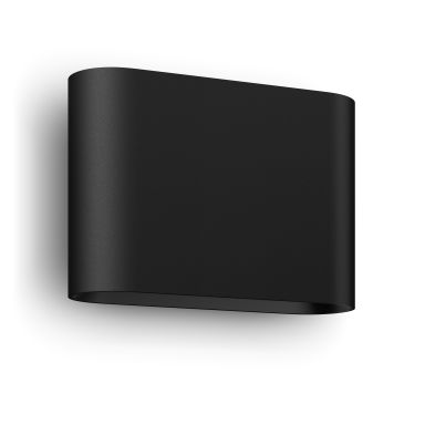 Philips Hue Dymera 929003665001 Væglampe sort