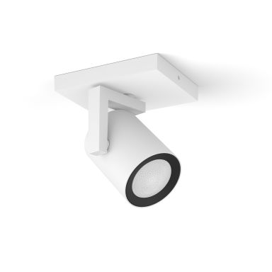 Philips Hue Argenta 929003808301 Spotlys hvid