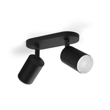Philips Hue Fugato 929003810001 Spotlys