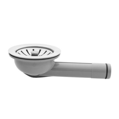 Contura Z8801013 Kurvventilarm Ø115 mm