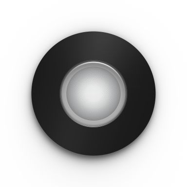 Philips Hue Xamento 929003812601 Alasvalo 2000-6500 K, säädettävä valkoinen ja värivalo, 400/350 lm