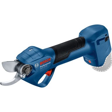 Bosch GGP 12V-25 Beskæresaks uden batteri og lader