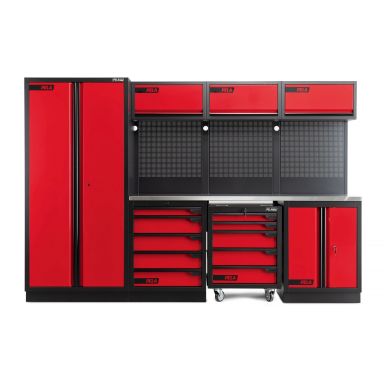PELA 2.0 546214 Garageindretning